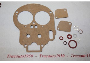 POCHETTE POUR CARBURATEUR WEBER 28/36 DDE...CITROEN DS 21 - Tracaut...