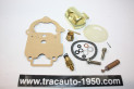 POCHETTE DE JOINTS CARBURATEUR WEBER 32 ICEV 10...FIAT 128 127 PANDA