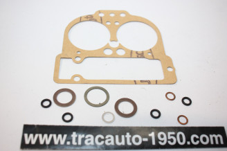 POCHETTE JOINTS CARBURATEUR WEBER 42 DCNF...CITROEN SM