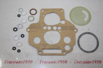 POCHETTE DE JOINTS DE CARBURATEUR WEBER 32/34 DAT-DATI...LANCIA DELTA SEAT