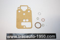 POCHETTE JOINTS CARBURATEUR WEBER 26 OC...FIAT 500 GARDINIERA