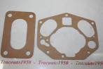 POCHETTE POUR CARBURATEUR ZENITH 32 NDIX...SIMCA VERSAILLES PANHARD...