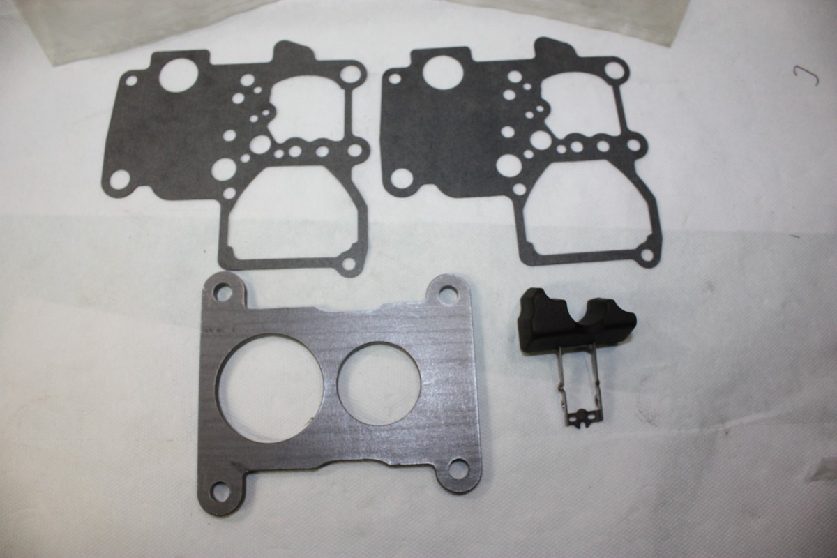 KIT REPARATION POUR CARBURATEUR GM...OPEL KADETT C/D/E ASCONA B/C M...
