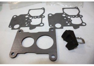 KIT REPARATION POUR CARBURATEUR GM...OPEL KADETT C/D/E ASCONA B/C M...