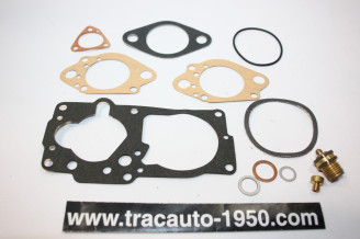 POCHETTE JOINTS CARBURATEUR PIERBURG 35 PDSI...OPEL MANTA A 1200S