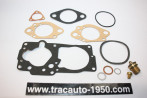 POCHETTE JOINTS CARBURATEUR PIERBURG 35 PDSI...OPEL MANTA A 1200S