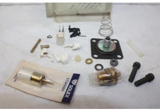 KIT DE REPARATION POUR CARBURATEUR SOLEX 32 / 35 TCICA...PEUGEOT 304 S APRES 1976