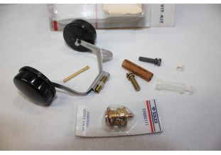 KIT DE REPARATION POUR CARBURATEUR SOLEX 28 CIC 2 ET 3...CITROEN AMI SUPER GS 1015 1220