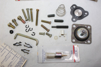 KIT DE REPARATION POUR CARBURATEUR SOLEX 32 EITA...RENAULT R18