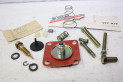 KIT REPARATION CARBURATEUR SOLEX 32 SEIEA...POUR R16 1975/77