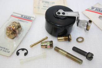 KIT DE REPARATION DE CARBURATEUR SOLEX 32 SEIEA...RENAULT R16 1975/76