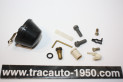 KIT REPARATION FLOTTEUR DE CARBURATEUR SOLEX 35 BISA 2/5...TALBOT 1100 1307