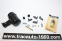 KIT REPARATION FLOTTEUR DE CARBURATEUR SOLEX 32 MIMAT...R16 R1155