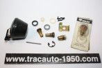 KIT REPARATION FLOTTEUR DE CARBURATEUR SOLEX 32 PBISA...VISA 104 SAMBA