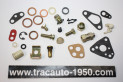 KIT REPARATION CARBURATEUR SOLEX 32 DIS/SEIA...R4 R5 R6 ESTAFETTE