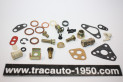 KIT REPARATION CARBURATEUR SOLEX 32 DIS/SEIA...R4 R5 R6 ESTAFETTE