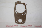 JOINT MEILLIOR DE CARBURATEUR SOLEX 35 DISA 2..RENAULT R16 L TL - T...