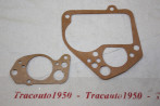 LOT DE 2 JOINTS MEILLIOR DE CARBURATEUR SOLEX 28 IDT...RENAULT DAUP...