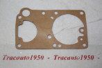 JOINT MEILLIOR DE CARBURATEUR SOLEX 34 PICS 4...CITROEN AMI 6 DYANE...