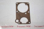 JOINT MEILLIOR DE CARBURATEUR SOLEX 30/34 PICS 4...CITROEN AMI 6 DY...