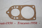 JOINT MEILLIOR DE CARBURATEUR SOLEX 22 ZAIC...CITROEN 2CV 375cm3 RE...