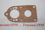 JOINT MEILLIOR DE CARBURATEUR SOLEX 22 BCI...RENAULT 4CV DAUPHINE -...