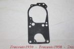 JOINT MEILLIOR DE CARBURATEUR SOLEX 32  DISTA / PDIST...RENAULT R8 ...