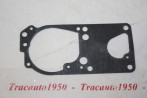 JOINT MEILLIOR DE CARBURATEUR SOLEX 32  DISTA / PDIST...RENAULT R8 ...