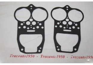 LOT DE 2 JOINTS MEILLIOR DE CARBURATEUR SOLEX 32 TMMIA...PEUGEOT 10...