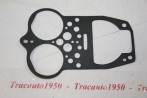 JOINT MEILLIOR DE CARBURATEUR SOLEX 32 TMMIA...PEUGEOT 104 S/ZS SAM...