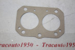 JOINT MEILLIOR DE CARBURATEUR SOLEX 30 PAAI...CITROEN TRACTION 15/6...