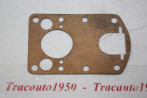 JOINT MEILLIOR DE CARBURATEUR SOLEX 28 IBS...RENAULT 4L DAUPHINE R6...