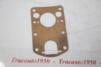 JOINT MEILLIOR DE CARBURATEUR SOLEX 28 IBS...RENAULT 4L DAUPHINE R6...