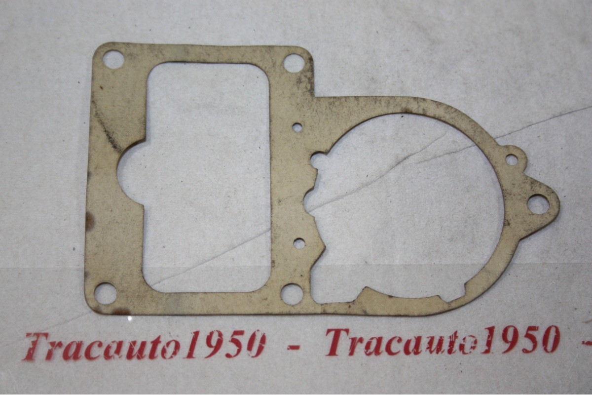 JOINT PIERBURG DE CARBURATEUR SOLEX 34 PIC/PICT...VW GOLF 1 - Traca...
