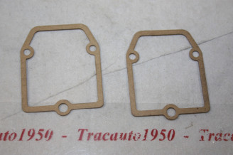 2 JOINTS DE CUVE CARBURATEUR SOLEX 40 ADDHE...PEUGEOT 205 GTi 309