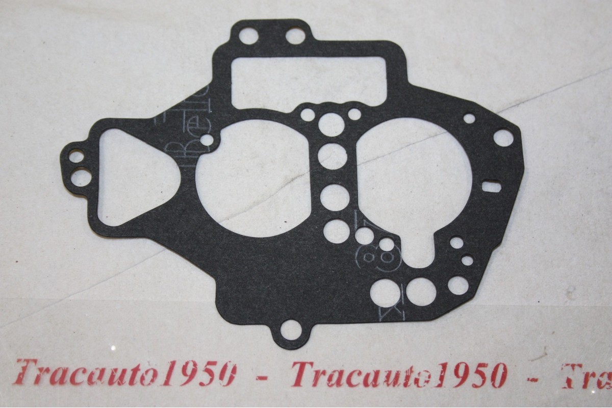 JOINT MEILLIOR DE CARBURATEUR SOLEX 28/34 Z10-Z13...SUPER 5 R9 R11 ...