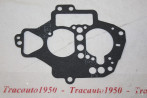 JOINT MEILLIOR DE CARBURATEUR SOLEX 28/34 Z10-Z13...SUPER 5 R9 R11 ...