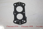 JOINT MEILLIOR DE CARBURATEUR SOLEX 32/35 SEIA...PEUGEOT 504 - Trac...