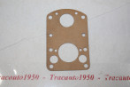 JOINT MEILLIOR DE CARBURATEUR SOLEX 28 BCI/IBT...RENAULT 4CV DAUPHI...