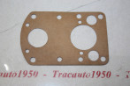 JOINT MEILLIOR DE CARBURATEUR SOLEX 28 BCI/IBT...RENAULT 4CV DAUPHI...