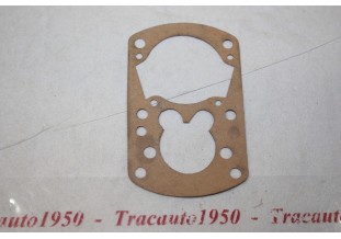 JOINT MEILLIOR DE CARBURATEUR SOLEX 26 BCI/CIB...CITROEN 2CV 425cm3...