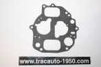 JOINT MEILLIOR DE CARBURATEUR SOLEX 26/35 SCIC...CITROEN AMI 6 35cv...