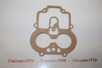 JOINT DE CUVE MEILLIOR POUR CARBURATEUR WEBER 28/36 DCB 2...SIMCA T...