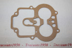 JOINT DE CUVE MEILLIOR POUR CARBURATEUR WEBER 28/36 DCB 2...SIMCA T...