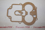 JOINT DE CUVE MEILLIOR POUR CARBURATEUR WEBER 28/36 DCB 1/2...SIMCA...