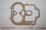 JOINT POUR CARBURATEUR WEBER 24/30 DCZCI...CITROEN DS19 75cv - Trac...