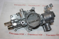 CORPS SUPERIEUR DE CARBURATEUR SOLEX 32 EISA/SEIA...RENAULT R4 R5 R6 R12