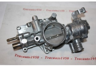 CORPS SUPERIEUR DE CARBURATEUR SOLEX 32 EISA/SEIA...RENAULT R4 R5 R...