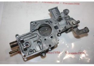 CORPS SUPERIEUR DE CARBURATEUR SOLEX 32 EISA/SEIA...RENAULT R4 R5 R...