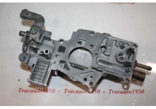 CORPS SUPERIEUR DE CARBURATEUR SOLEX 32 EISA/SEIA...RENAULT R4 R5 R...